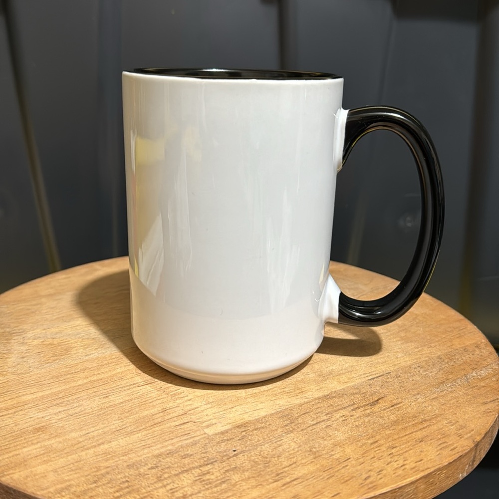 🆕 Grinch Mug 🎄 - Picture 4 of 5